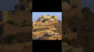 मेवाड़ के प्रसिद्ध कुम्भलगढ़ किला | Kumbhalgarh fort history in Hindi information#amazingfacts