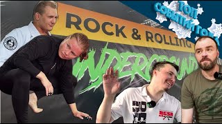 ROCK\u0026ROLING UNDERGROUND 2024 (Лучшие события года 2024)