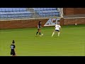 UNC Women's Soccer: #1 Heels Top Duke 1-0