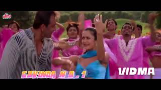 Main Jogiya Ek aur Ek Gyarah Sanjay Dutt Amrita Arora HD video Songs