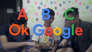 ABC Ok Google - Mengadu Pengetahuan Musik #SelaluTauMusik