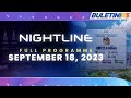 RM132.6 Billion New Investments To Generate Over 50,000 Jobs | Nightline, 18 September 2023