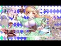 【ガールズクリエイション 少女藝術綺譚 】新スタイル紹介動画『ブグロー【瞬間フォーカス】』『ドナテッロ【全力☆リポーター】』