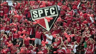 Como eu te amo, tricolor - São Paulo [Legendado (EN/PT)]
