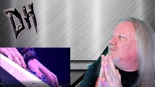 Nightwish - Sleeping Sun REACTION \u0026 REVIEW! FIRST TIME HEARING!