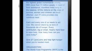 CareZone Demo