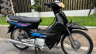 #honda #dream #dream100 1999 nguyên zin