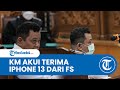 Kuat Ma'ruf Akui Terima iPhone 13 Pro Max dari Ferdy Sambo, Ini Penjelasan Kuasa Hukum