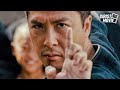 DONNIE YEN VS KANG YU | Dragon (Wu Xia) 2011 Best Fight Scene