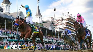 What is the meaning of the Kentucky Derby? | NBC Sports