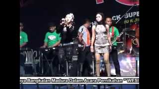 RGS KERETA MALAM NEO SARI FEAT MIA BY GEUMJU ADEL