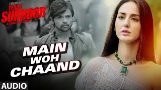 Main Woh Chaand || MP3 Hit Hindi Song 💜🌹