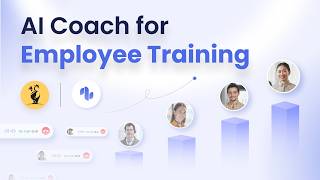 Explainer Video Production for AI Product - CallCoach | CX Training with AI Agent | B2B SaaS Videos