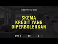 Skema Kredit yang Diperbolehkan | Ustadz Ammi Nur Baits, ST., BA