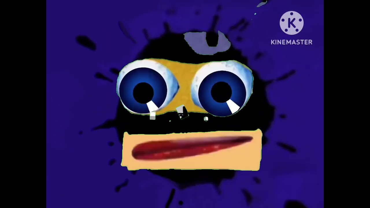 Klasky Csupo Logo Robot Remake Go It