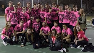 Lambda Chi Alpha DG Lipsync 2016
