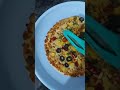 hy fun veg paradise frozen pizza frozen pizza review frozenpizza frozensnacks