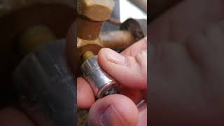 HOW to remove LOCKING CAP on AC REFRIGERANT lines!