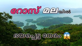 #ROSE MALA 🏞️ARYANKAVU | #റോസ് മല 🏞️ആര്യങ്കാവ്