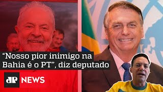 João Roma: “Diferença entre Bolsonaro e Lula vai diminuir no Nordeste”