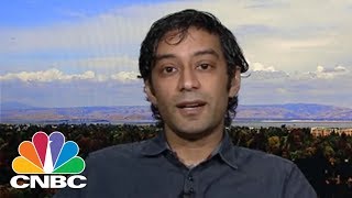 NYT's Farhad Manjoo: GOP Tax Bill Doesn't Address Technological Change | CNBC