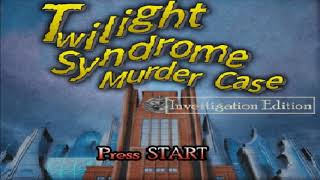 Twilight Syndrome Theme (Extended)