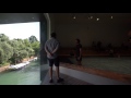 australia ‘the pool’ venice biennale 2016 video by jesús granada