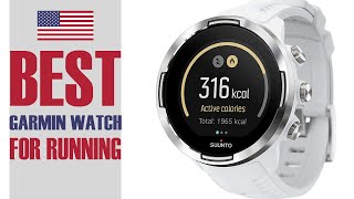 Best Garmin Watch For Running In 2022 | Top 5 Garmin Watch Ultimate Reviews &  Buyer's Guide!