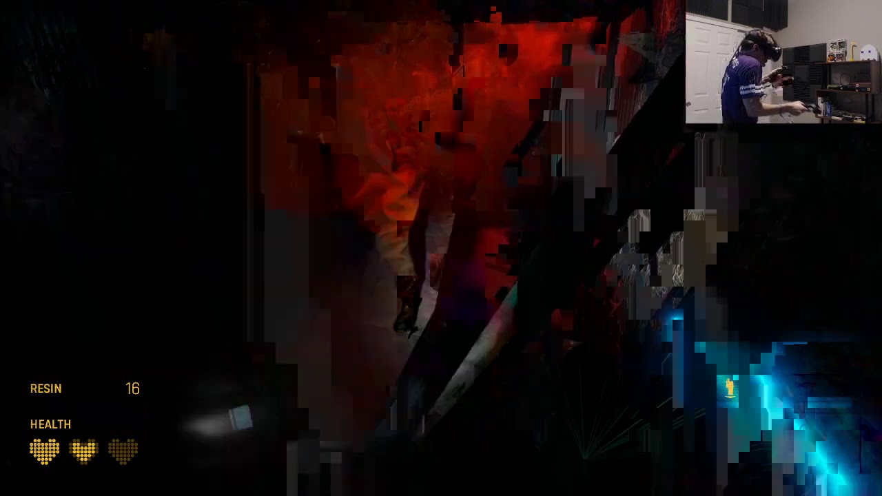 Jerma985 Panic Youtube