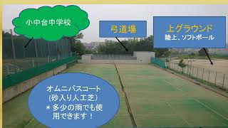 市立千葉高校学校紹介動画