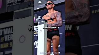 Sean Strickland And Joe Rogan DISCUSS How Dustin Poirier Got Into The UFC #shortsfeed