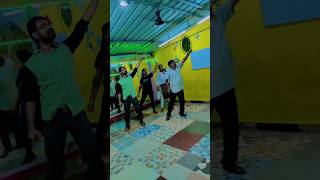 ଶୁଭ ବନ୍ଧୁତା ଦିବସ | Surprise | Dance Fitness Baripada | Debanand Patra #dance #viral #shorts #fitness