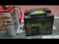 পানি ব্যাটারি ভাল নাকি ড্রাই সেল ব্যাটারি ভাল lead acid battery vs dry cell battery 12volt