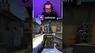 развал кабин | twitch.tv/neitroon