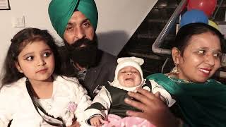 Happy  Lohri,  Jobandeep Singh,  part 1,  (9Jan 2021)