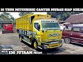 HARGA TRUK MITSUBISHI CANTER BEKAS MURAH || MULAI 130 JUTAAN || TERBARU 2023 || JUAL BELI TRUK