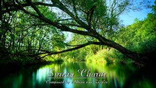 Relaxing Celtic Music - Spring Charm