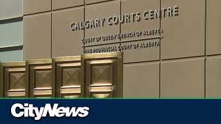 Second Calgarian faces terrorism charges