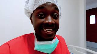 TEARS & EMOTIONS INSIDE THE THEATER ROOM |#TheBahati's Receive BABY MAJESTY| BAH