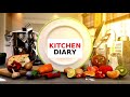 My Cookery Channel | Kitchen Diary