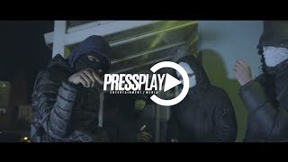 C2 X Russ Millions X Taze - Usual Suspects (Music Video)