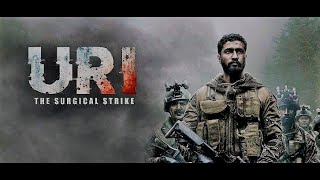 Uri: The Surgical Strike | Deleted scene