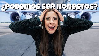 Estos son NUESTROS SECRETOS (+COMO VIAJAMOS) ¿Millas? | Zorito y Doug