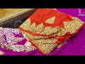 25% offer இல் grand working sarees embossed soft silk sarees u0026 sana silks pothya diwali sarees