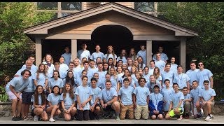 Holy Apostles Retreat | 2017 | Amazing Grace