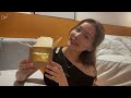 珠海vlog 生日那天看了海🌊、生蠔火鍋🍲、拔火罐初體驗😵‍💫、好愛生椰拿鐵☕️