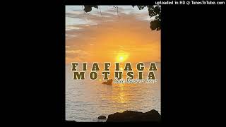 Fiafiaga motusia - Dave Mariner Cover2024