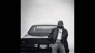 Kendrick Lamar - Squabble Up V2
