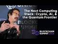 DC Blockchain Summit 2026: The Next Computing Stack Crypto AI and the Quantum Frontier