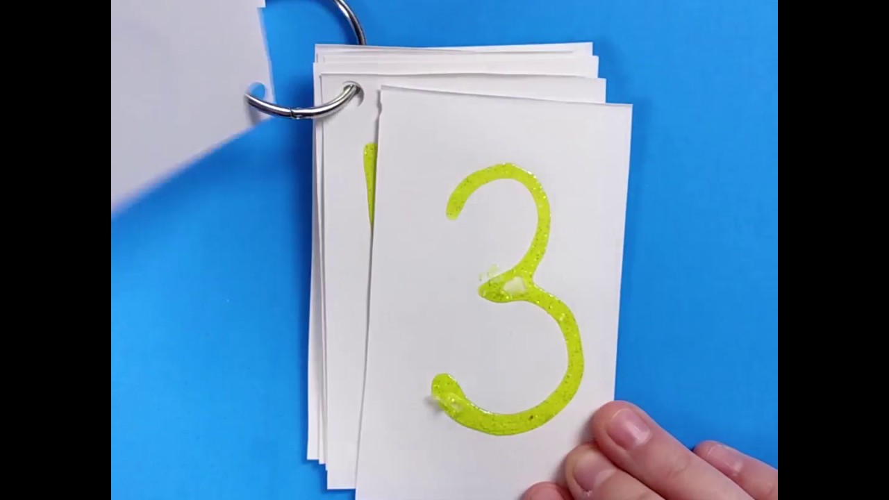 Teaching Kids To Write Youtube